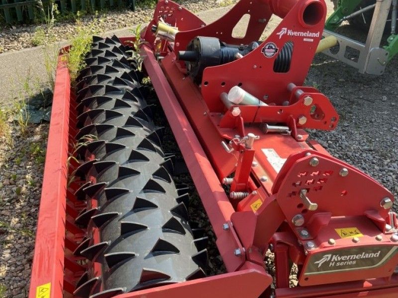 Kverneland - H Series Power Harrow - Image 3