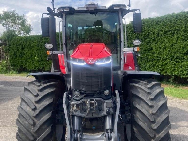 Massey Ferguson - 8S.205EFD7 - Image 3