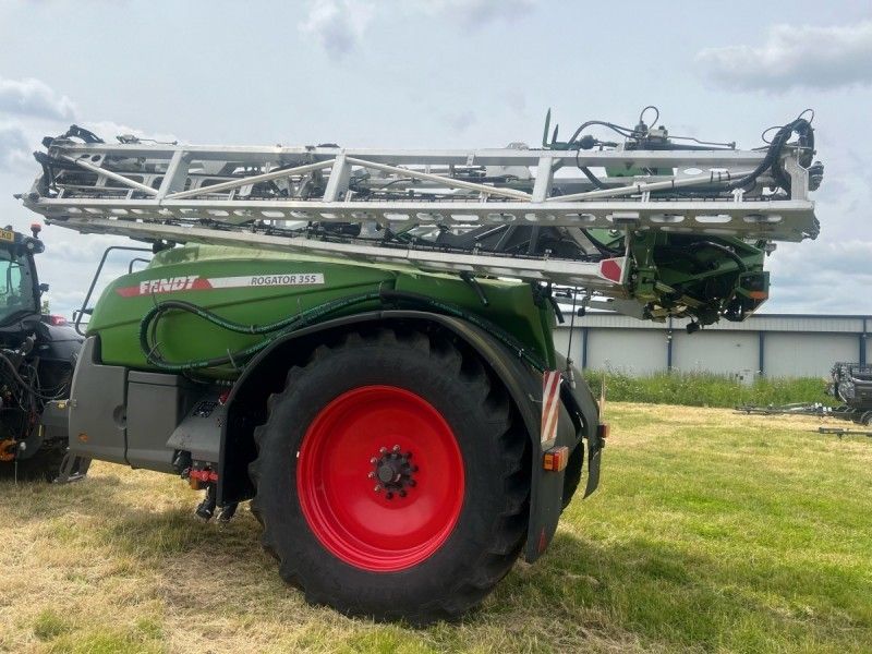 Fendt - Rogator 355 - Image 3