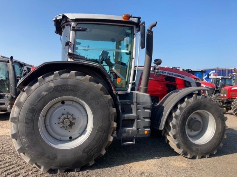 Massey Ferguson - 8S.225 EXD7 - Image 2