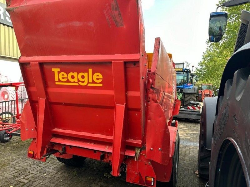 Teagle - 1010 SC STRAW BLOWER - Image 3