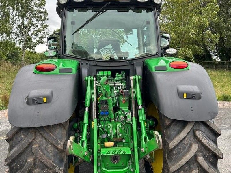 John Deere - 6175R Tractor - Image 4