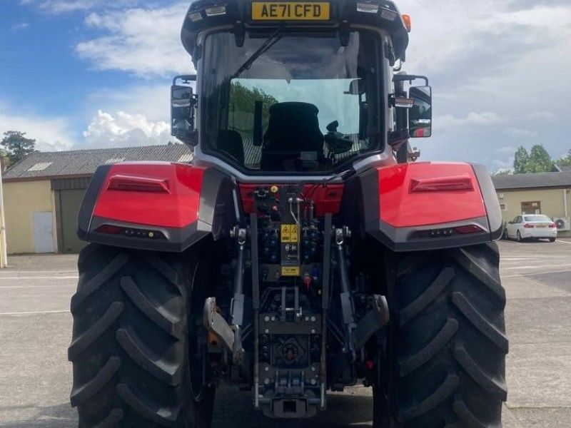 Massey Ferguson - 8S.205EFD7 - Image 4