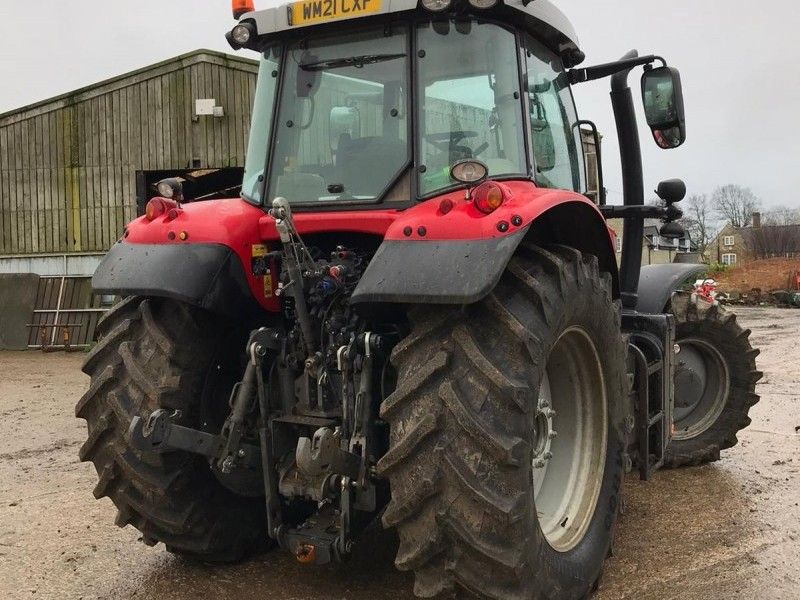 Massey Ferguson - 7716 SESD6 - Image 4