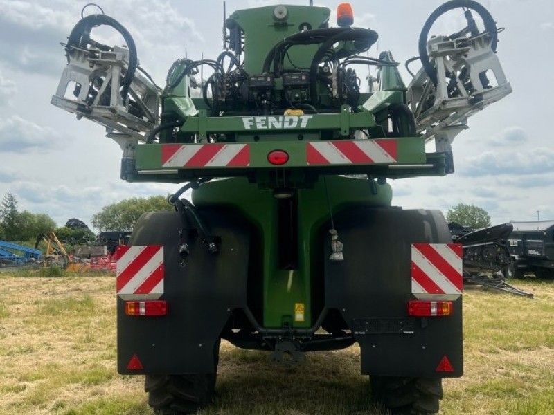 Fendt - Rogator 355 - Image 4