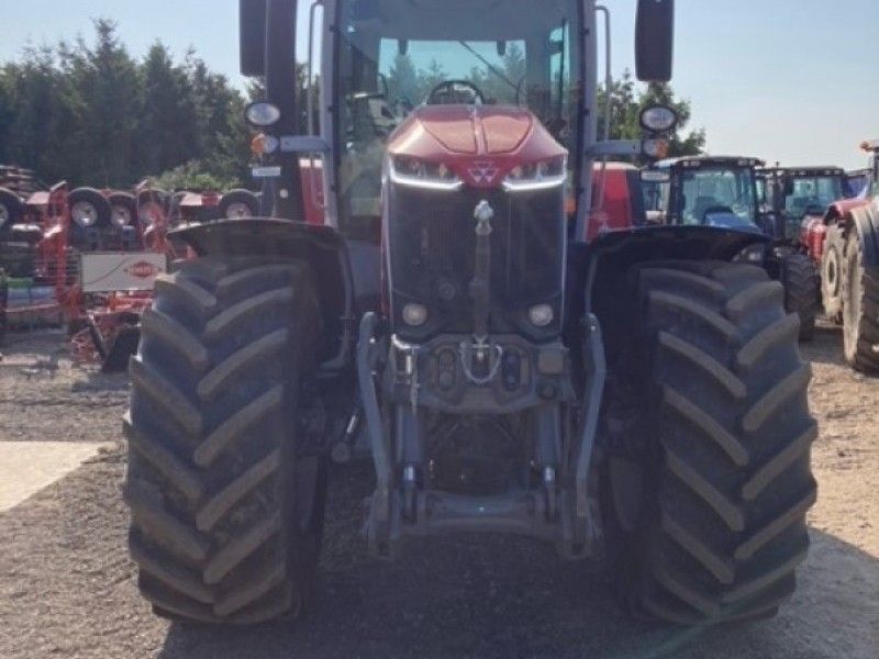 Massey Ferguson - 8S.225 EXD7 - Image 4