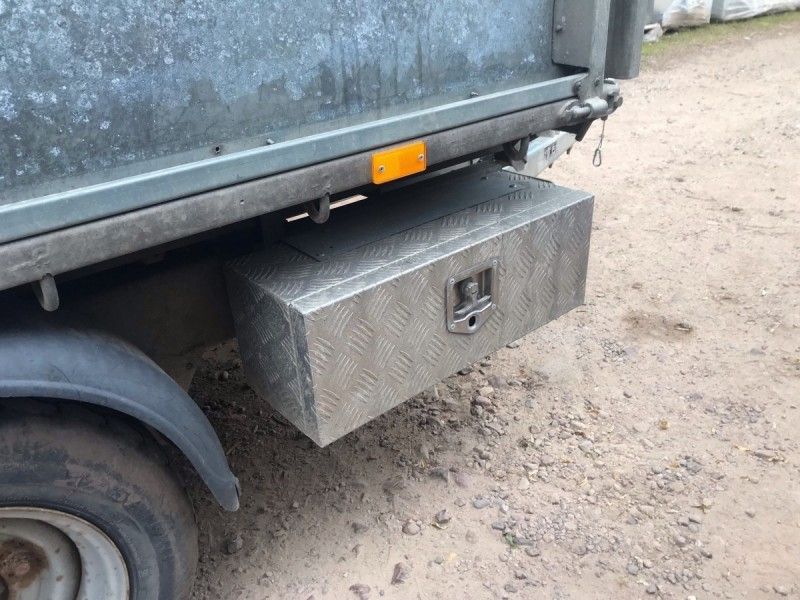 Ifor Williams - TT3017 Trailer - Image 6