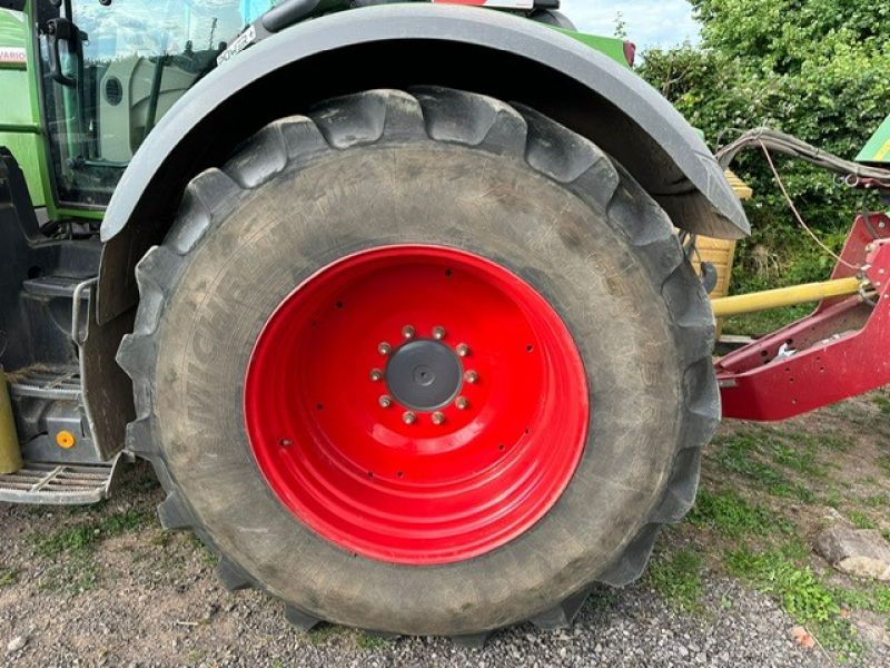 Fendt - 722 Vario Gen6 Power Plus - Image 5