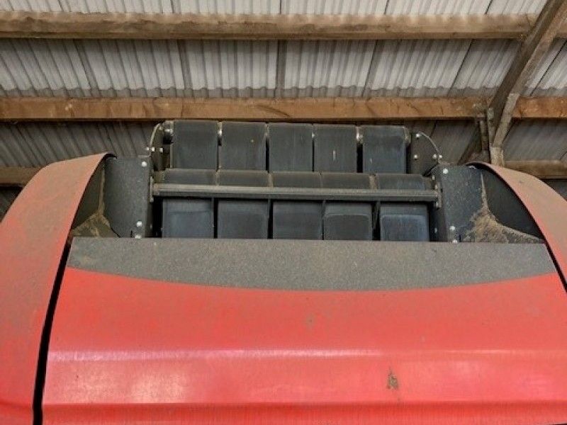 Kuhn - VB3190 ROUND BALER - Image 4