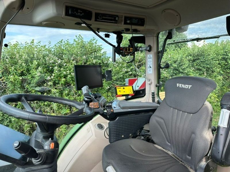 Fendt - 722 Vario Gen6 Power Plus - Image 7